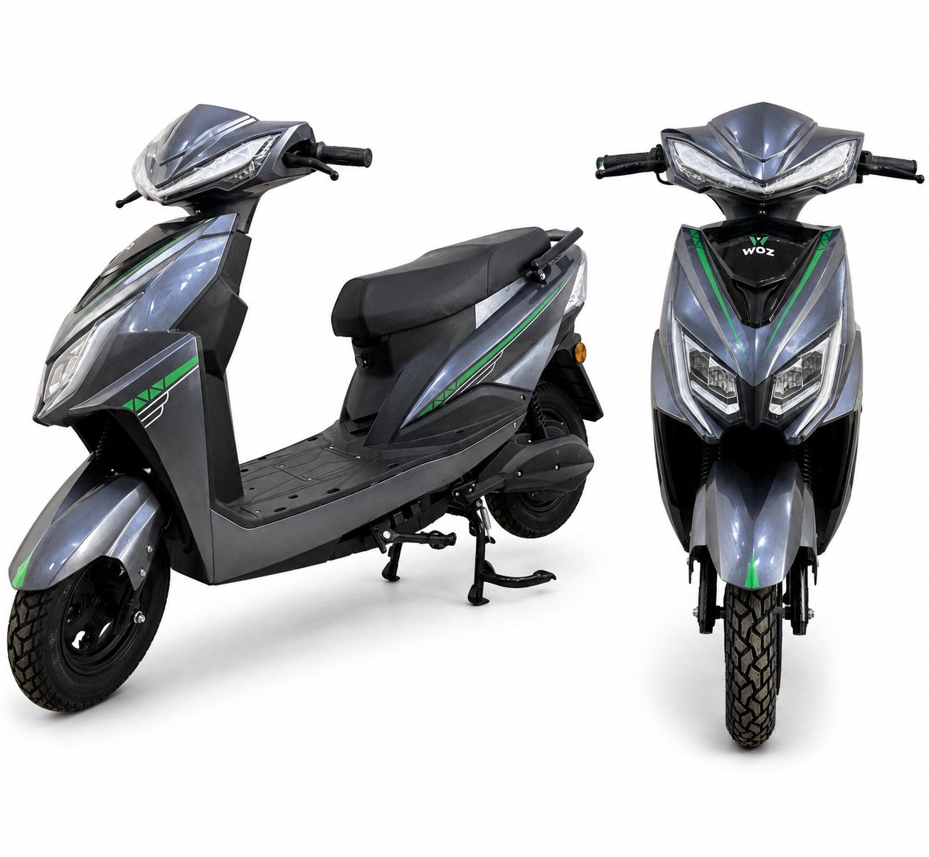 WOZ Sport range