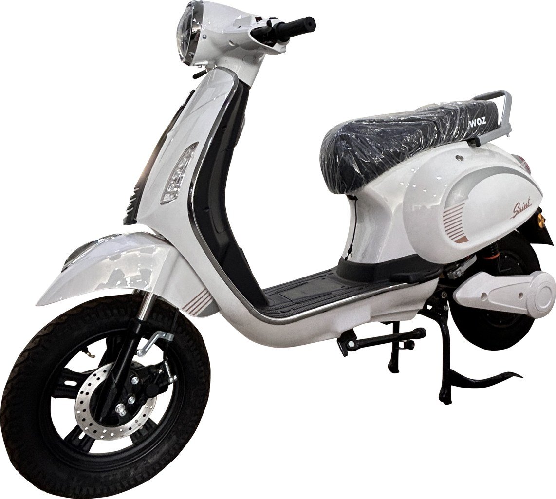 WOZ Retro range